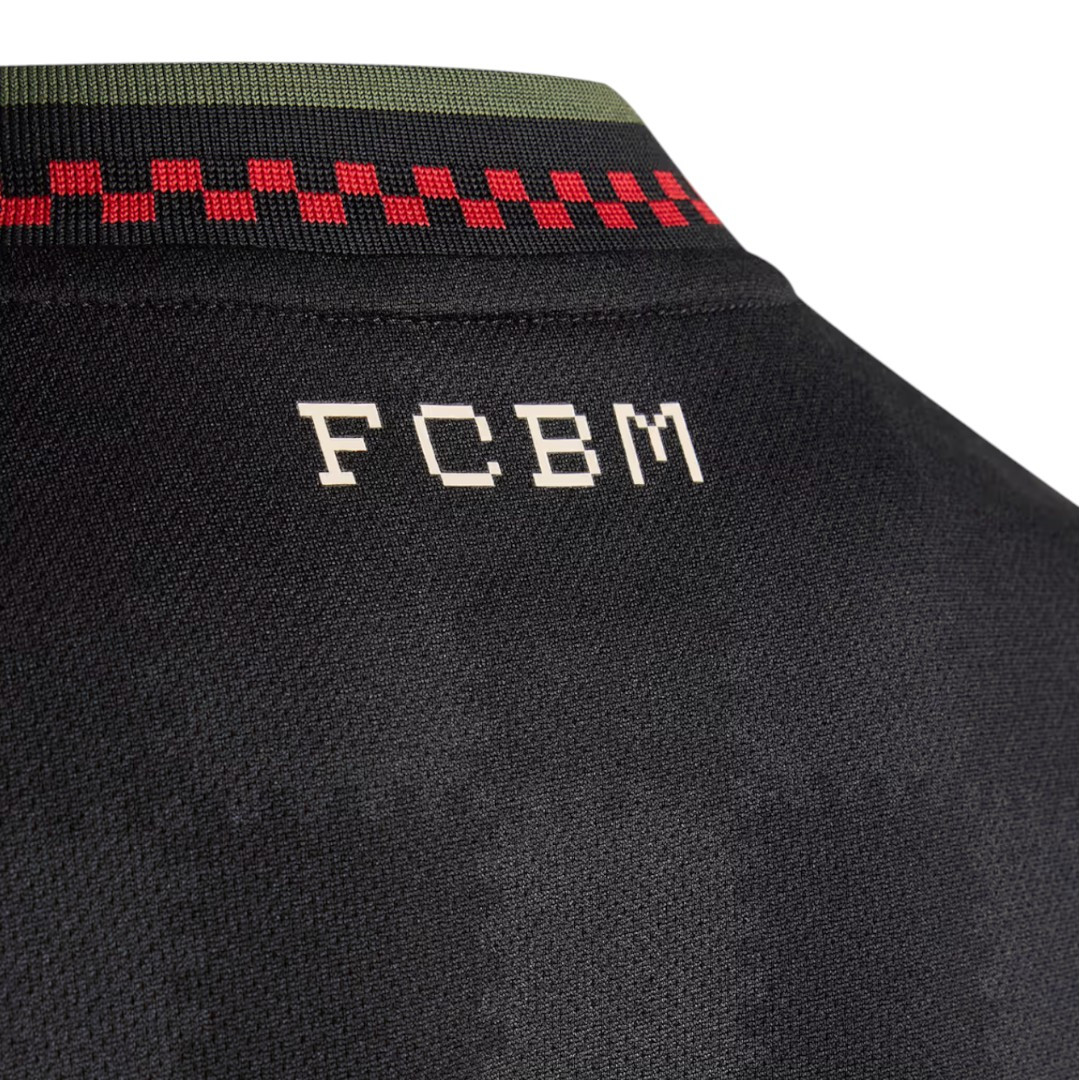 Bayern Munich 25/26 Kid's Third Mini-Kit