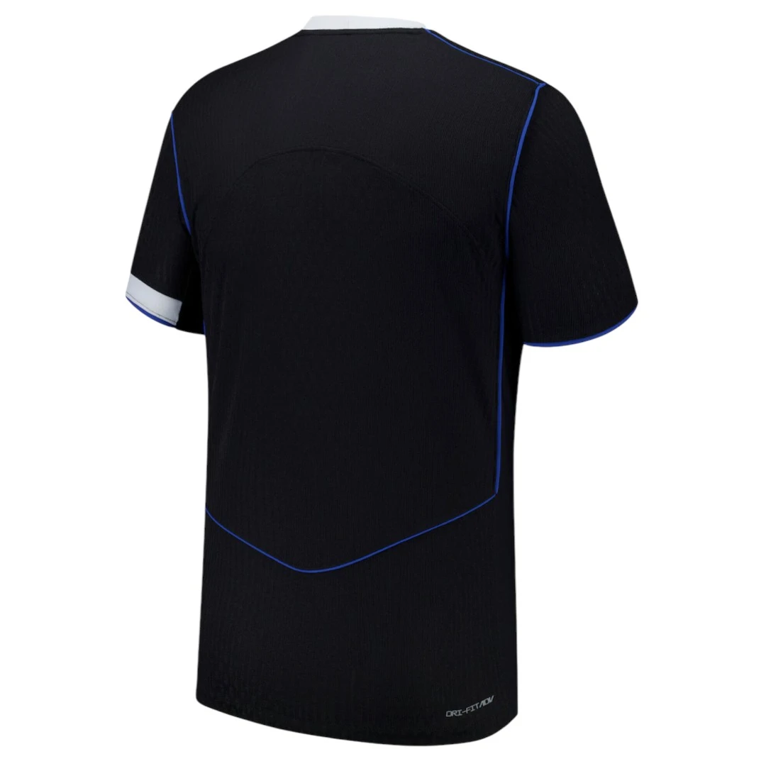Chelsea 25/26 Authentic Men's Third Shirt