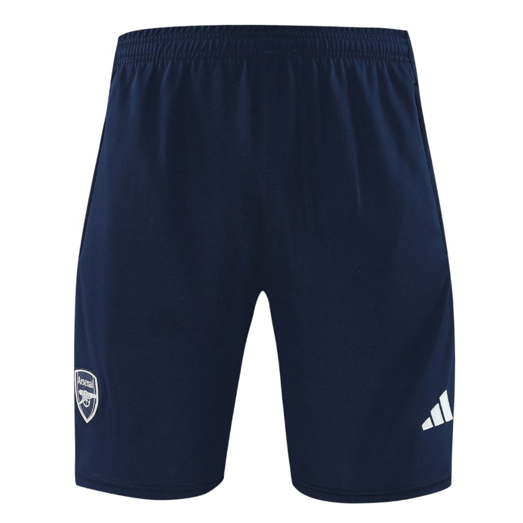 Arsenal 25/26 Men's Gray Training Shirt