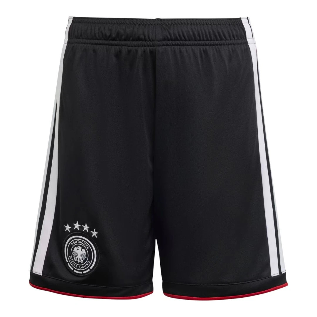 Germany 2026 Authentic Men's Home Shirt