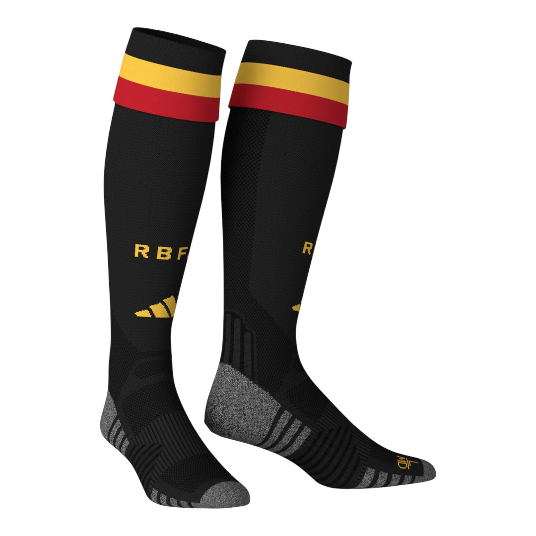 Belgium 2026 Stadium Men's Home Shirt