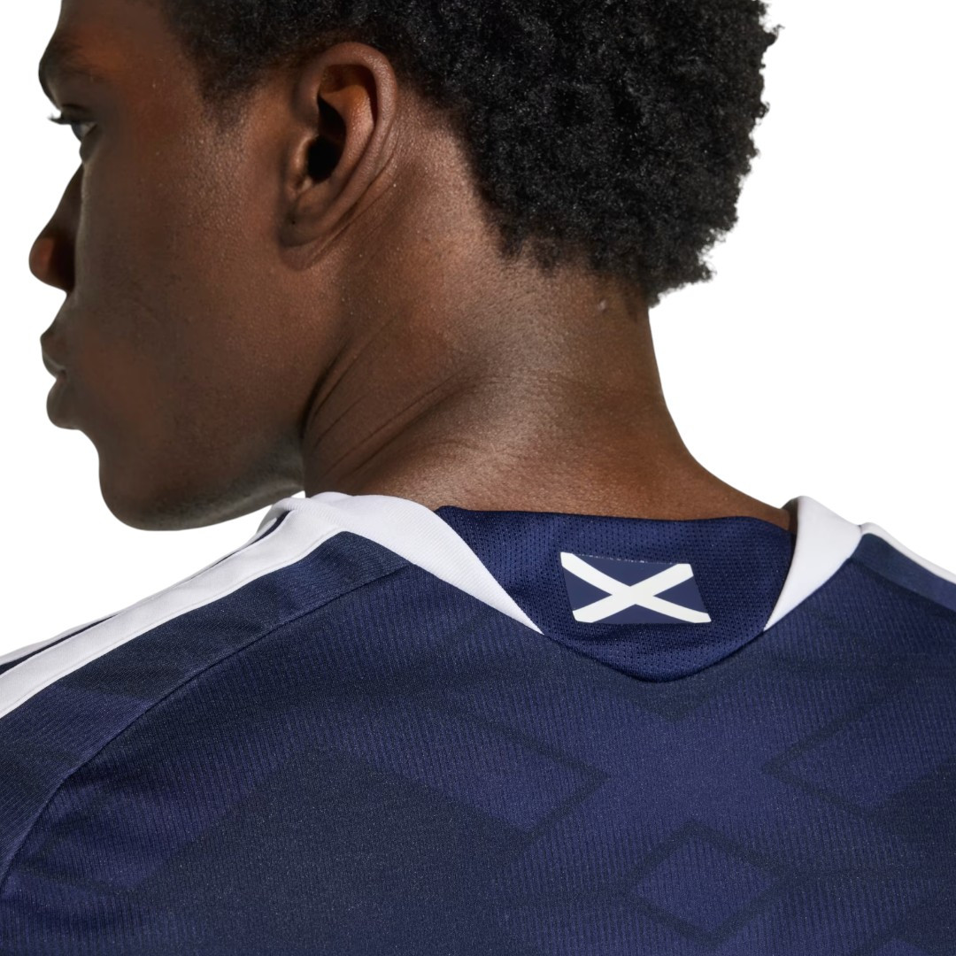 Scotland 2026 Stadium Men's Home Shirt