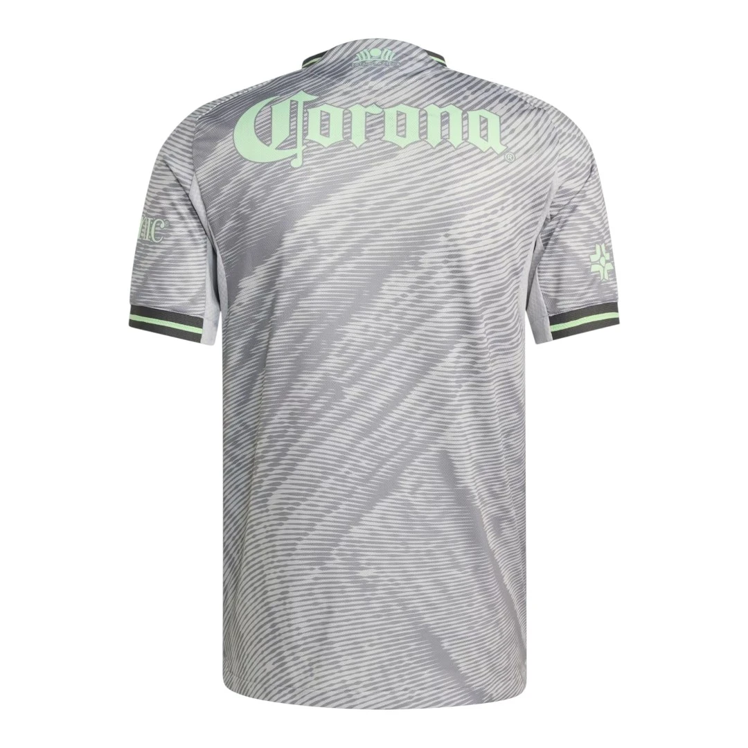 CF América 25/26 Authentic Men's Third Shirt