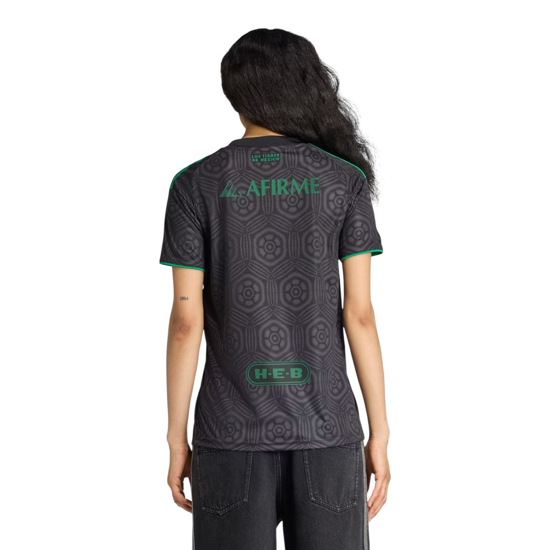 Tigres UANL 25/26 Women's Third Shirt