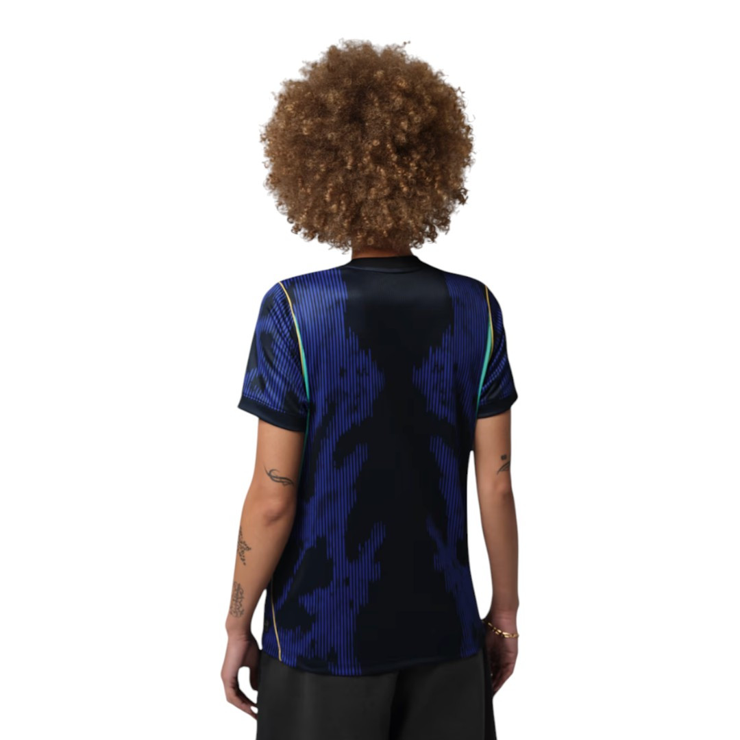 Brazil 2026 Women's Away Shirt