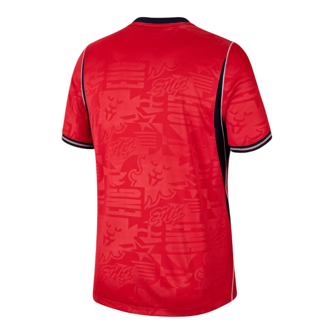 England 2026 Stadium Men's Away Shirt