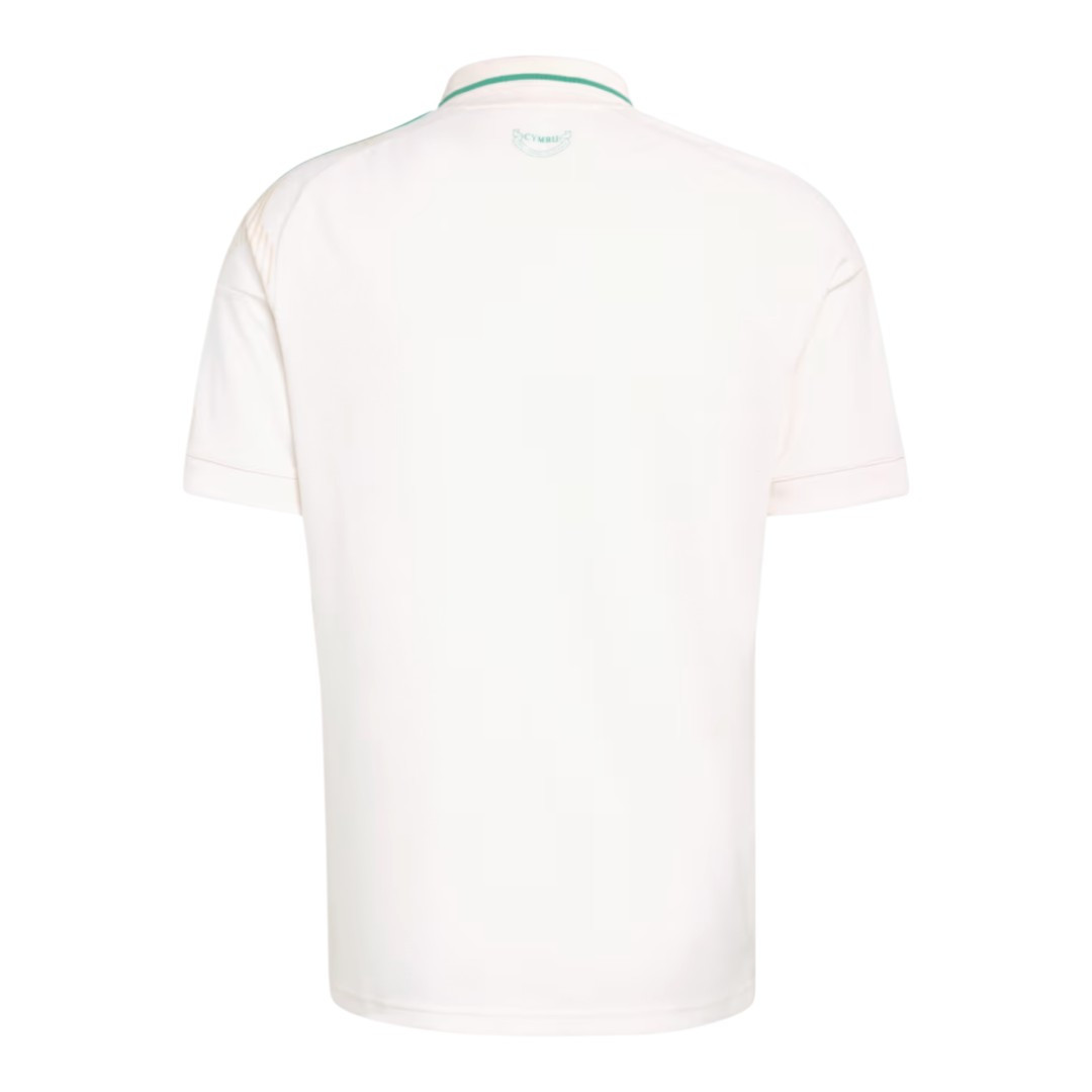 Wales 2026 Stadium Men's Away Shirt