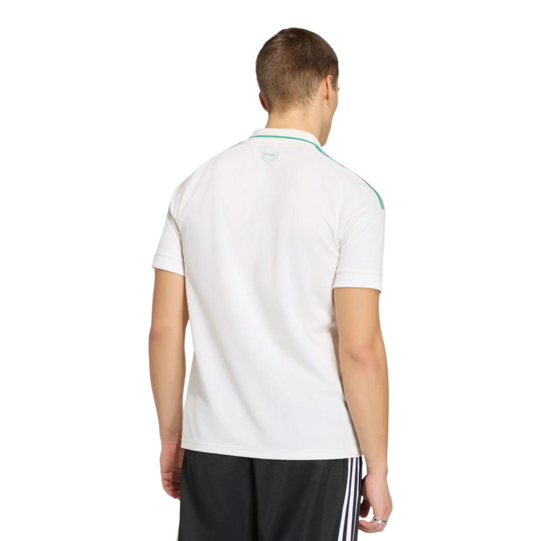 Wales 2026 Stadium Men's Away Shirt