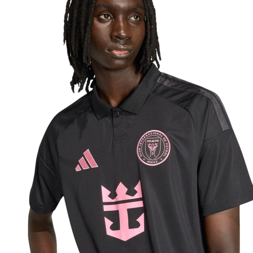 Inter Miami 26/27 Stadium Men's Away Shirt