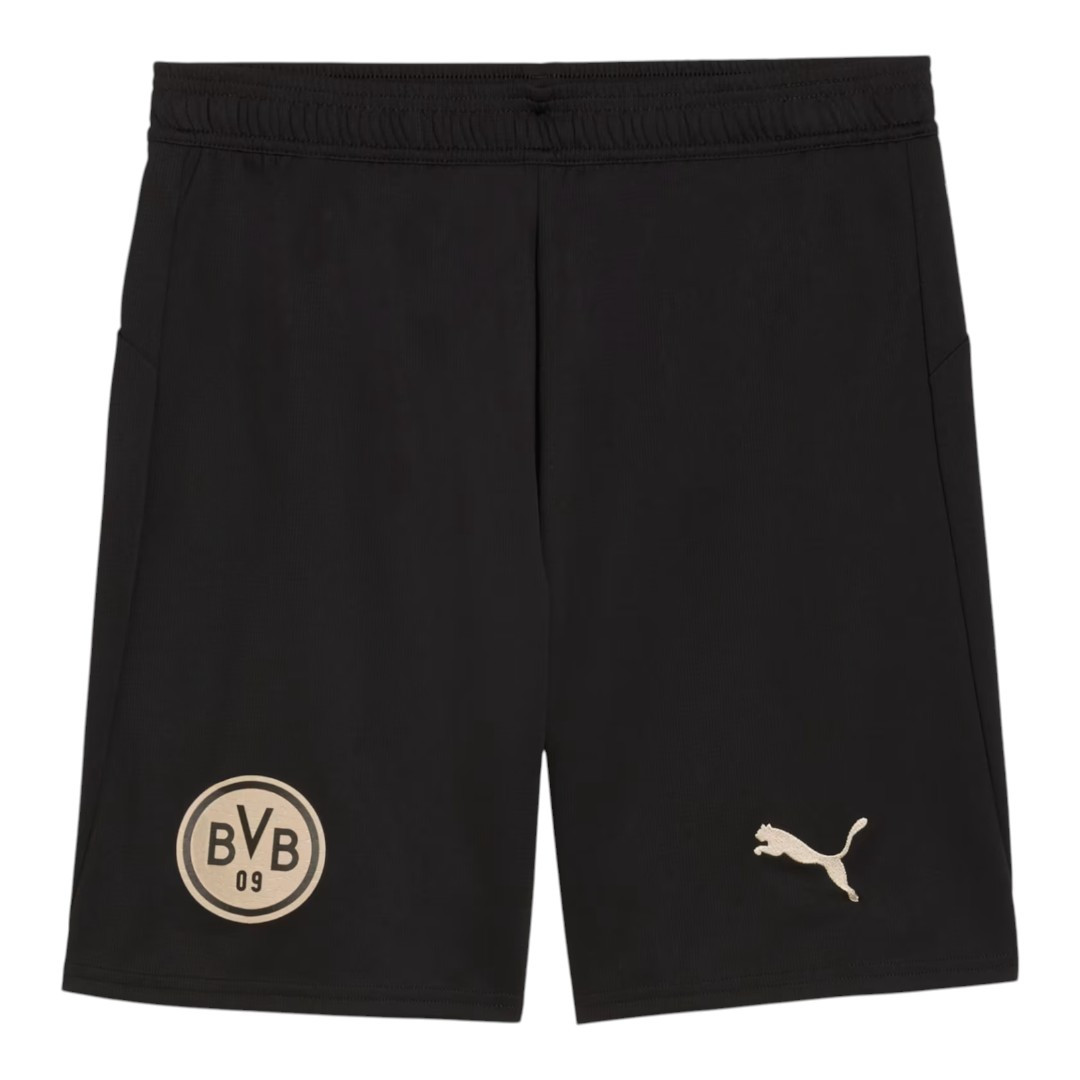 Borussia Dortmund 25/26 Kid's 100th Anniversary Mini-Kit