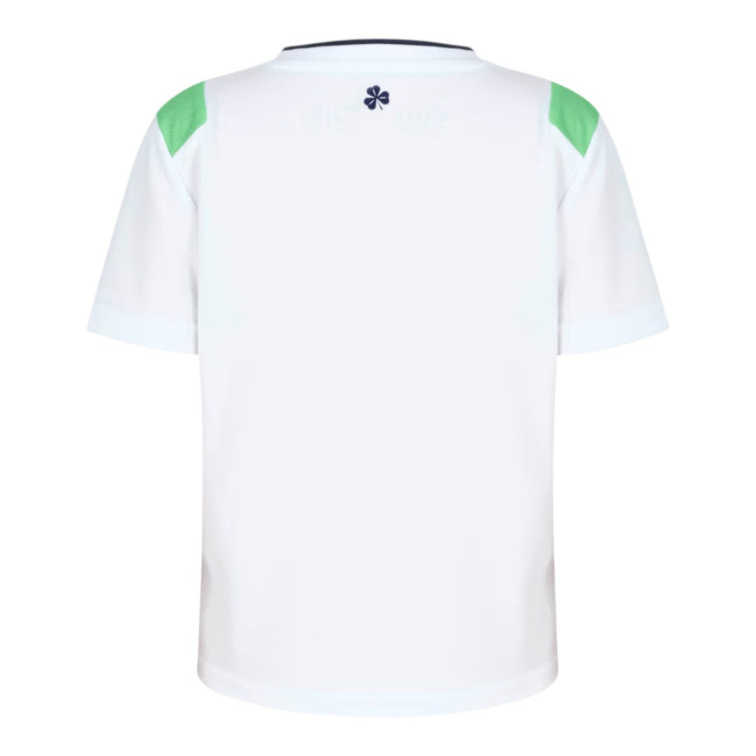 Ireland 2026 Kid's Away Mini-Kit