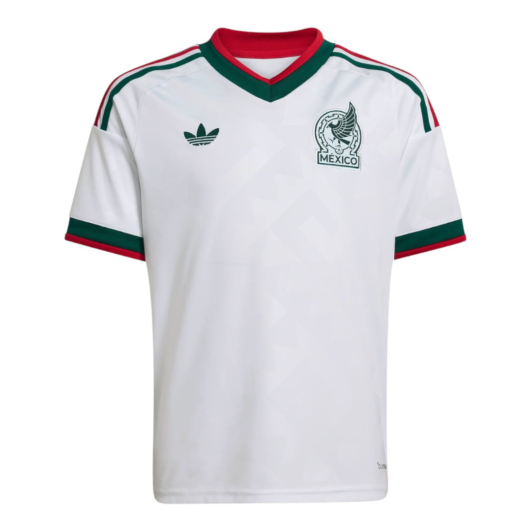 Mexico 2026 Kid's Away Mini-Kit