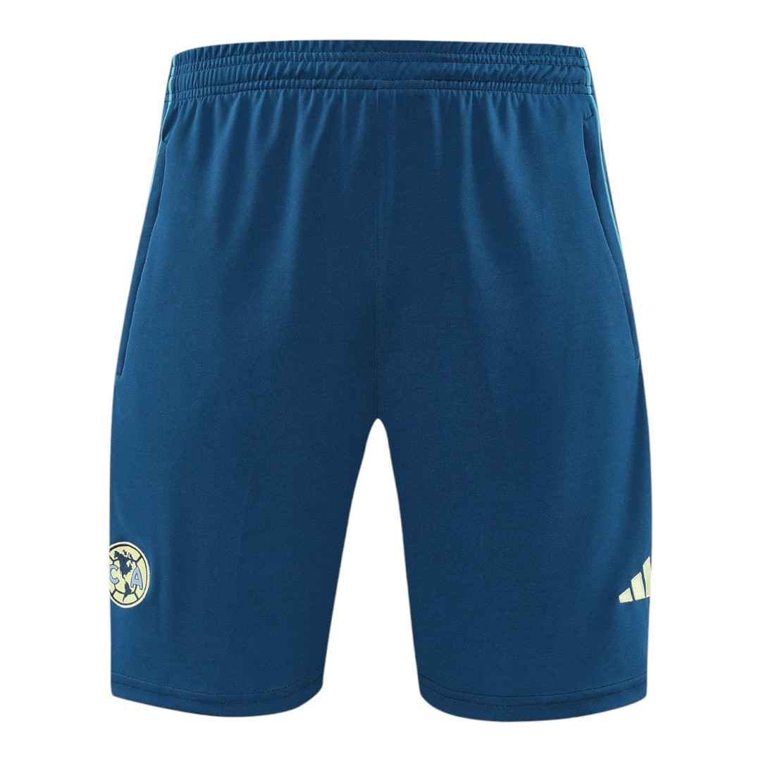 CF América 25/26 Men's Blue Training Tank Top