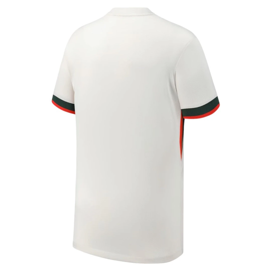 Chelsea 25/26 Kid's Away Sponsored Mini-Kit