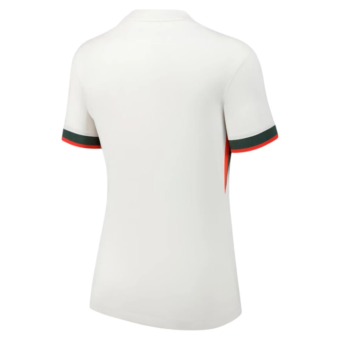 Chelsea 25/26 Women's Away Sponsored Shirt