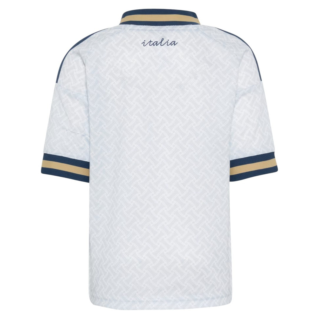 Italy 2026 Kid's Away Mini-Kit