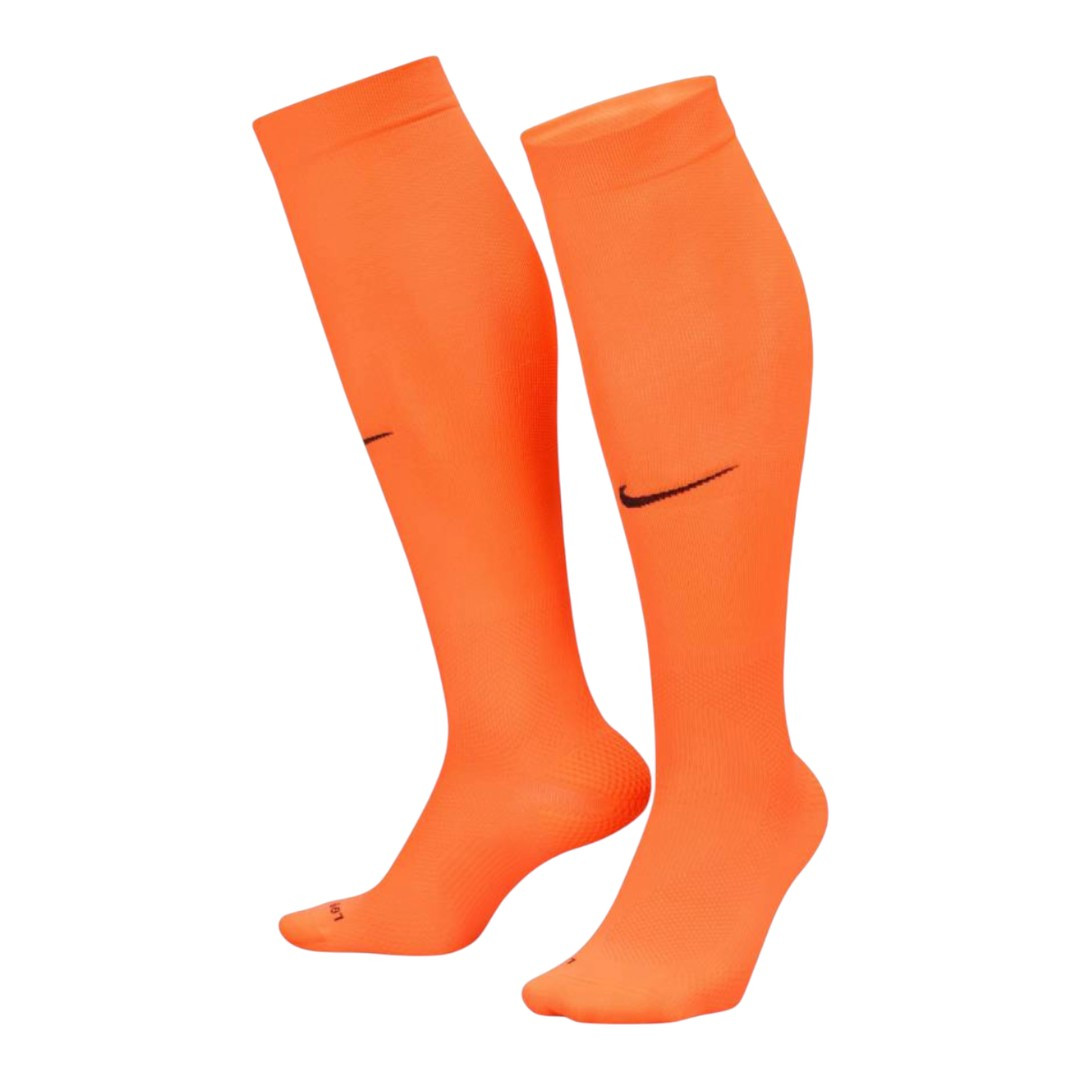 Netherlands 2026 Authentic Men's Home Shirt