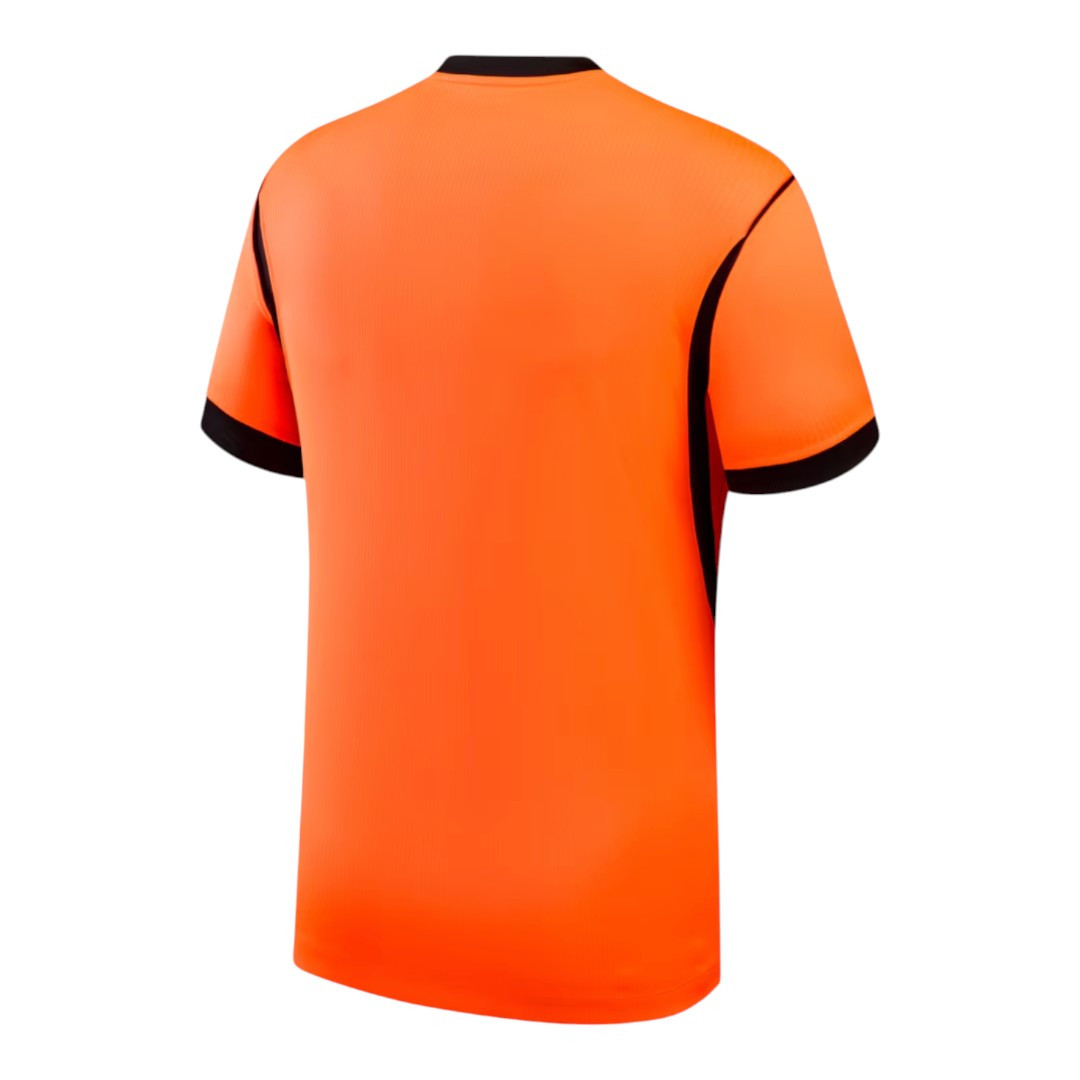 Netherlands 2026 Kid's Home Mini-Kit