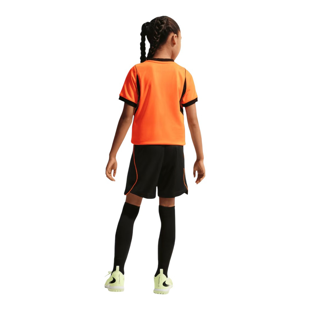 Netherlands 2026 Kid's Home Mini-Kit