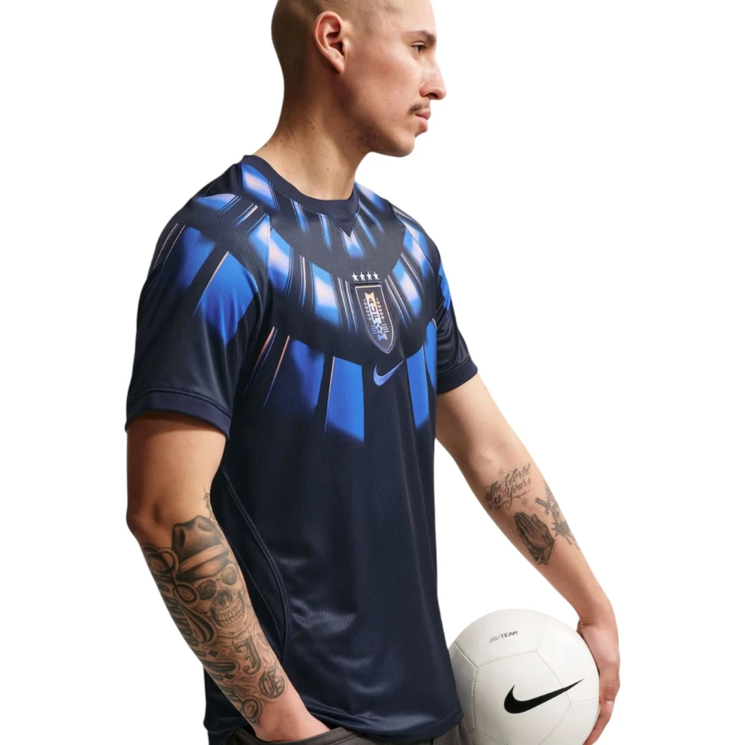 Uruguay 2026 Stadium Men's Away Shirt