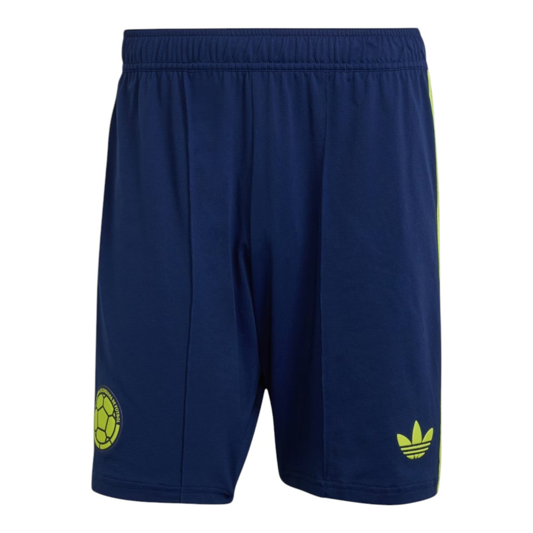 Colombia 2026 Kid's Away Mini-Kit