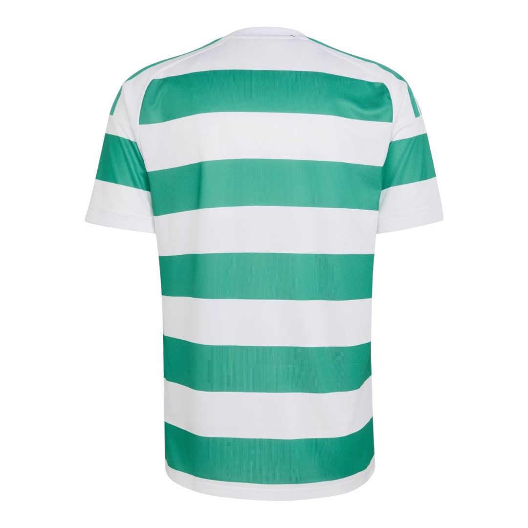 Celtic 26/27 Stadium Men's Home Shirt
