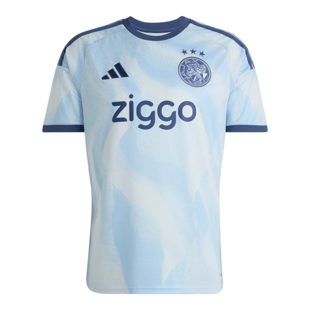 Ajax 26/27 Stadium Men's Third Shirt
