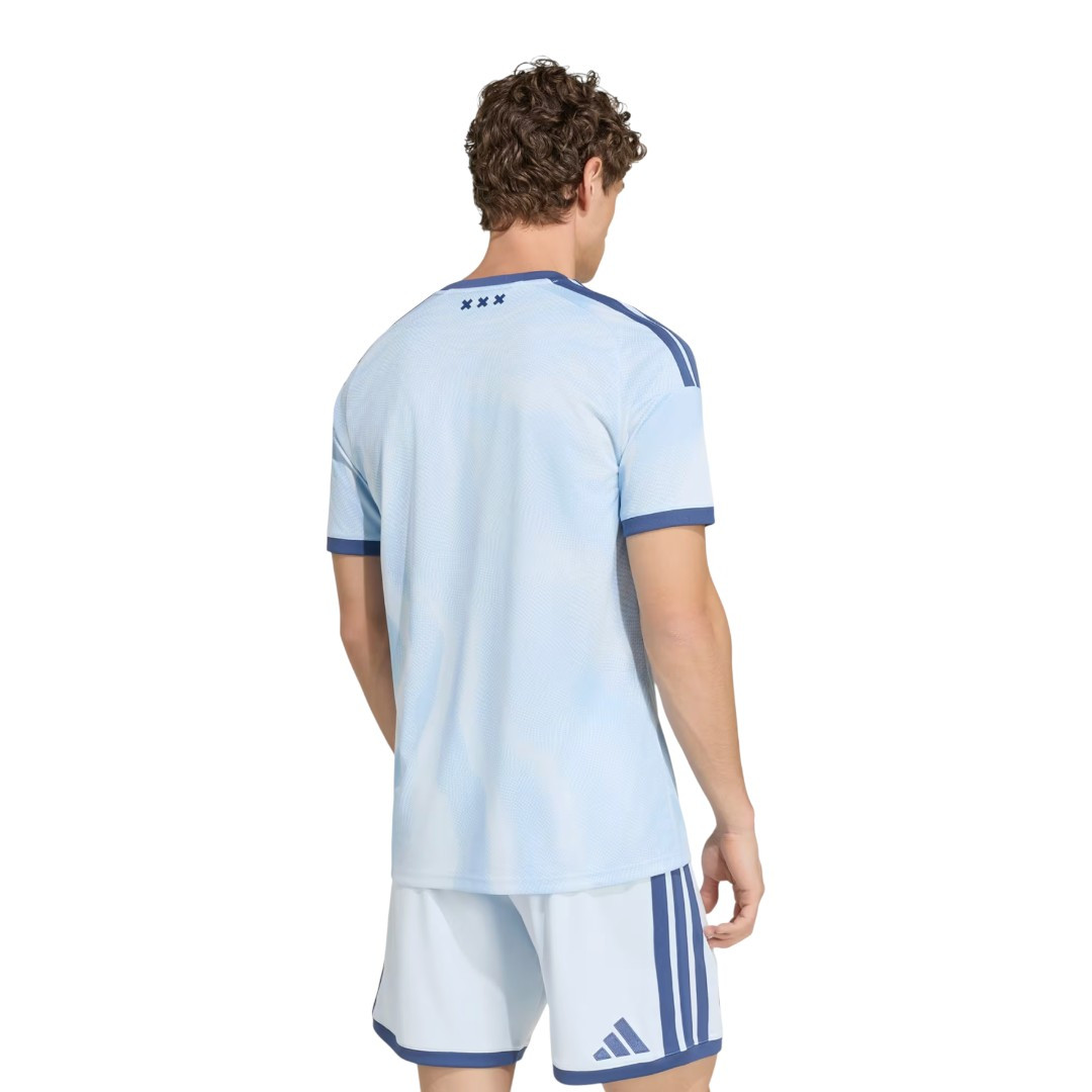 Ajax 26/27 Stadium Men's Third Shirt