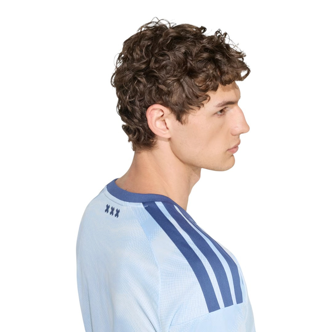 Ajax 26/27 Stadium Men's Third Shirt