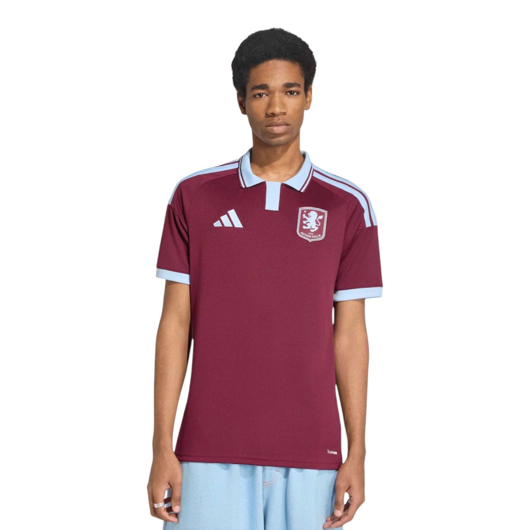 Aston Villa 26/27 Stadium Men's Home Shirt