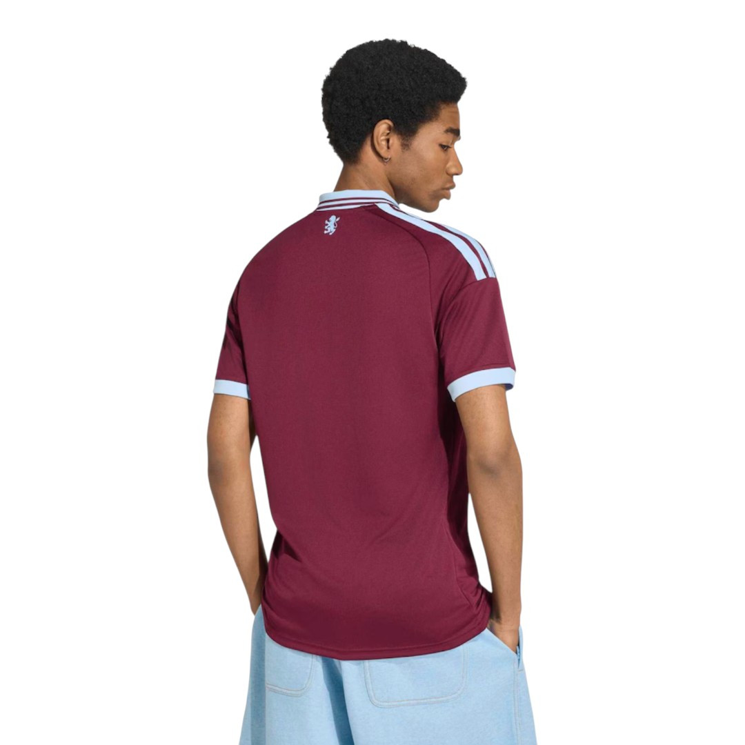 Aston Villa 26/27 Stadium Men's Home Shirt