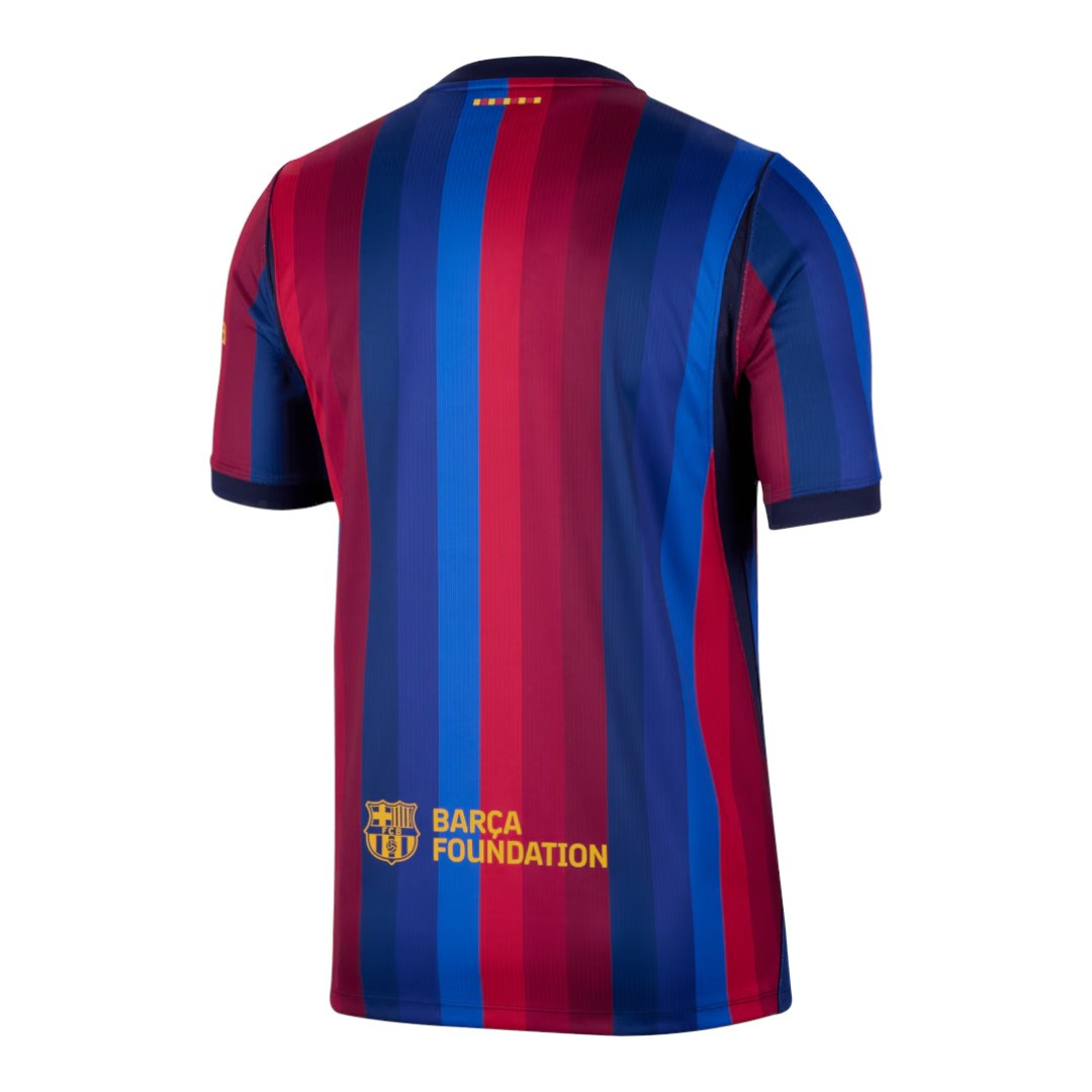Barcelona 26/27 Kid's Home Set