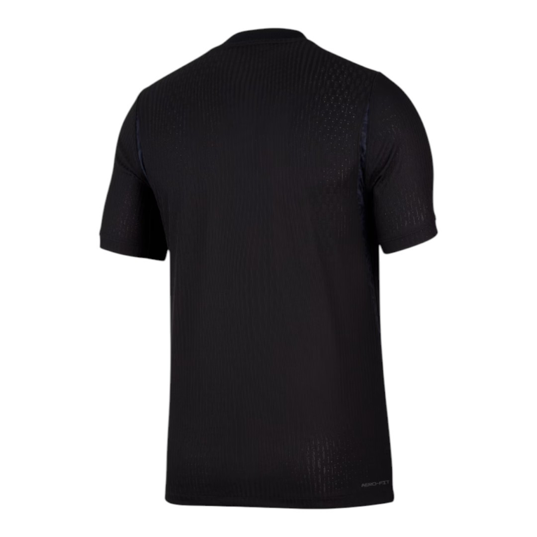 Norway 2026 Authentic Men's Away Shirt
