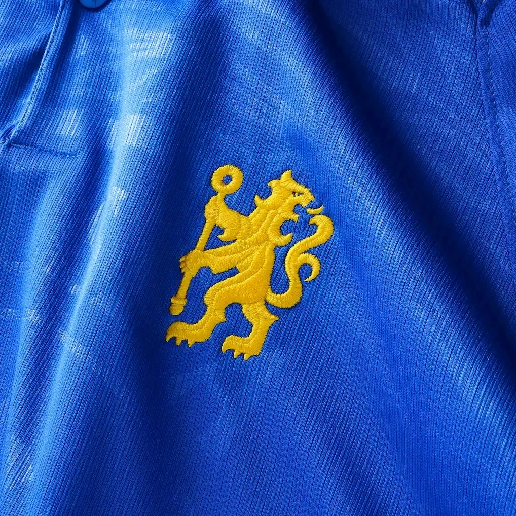 PALMER #10 Chelsea 26/27 Stadium Men's Home Shirt - Club Font