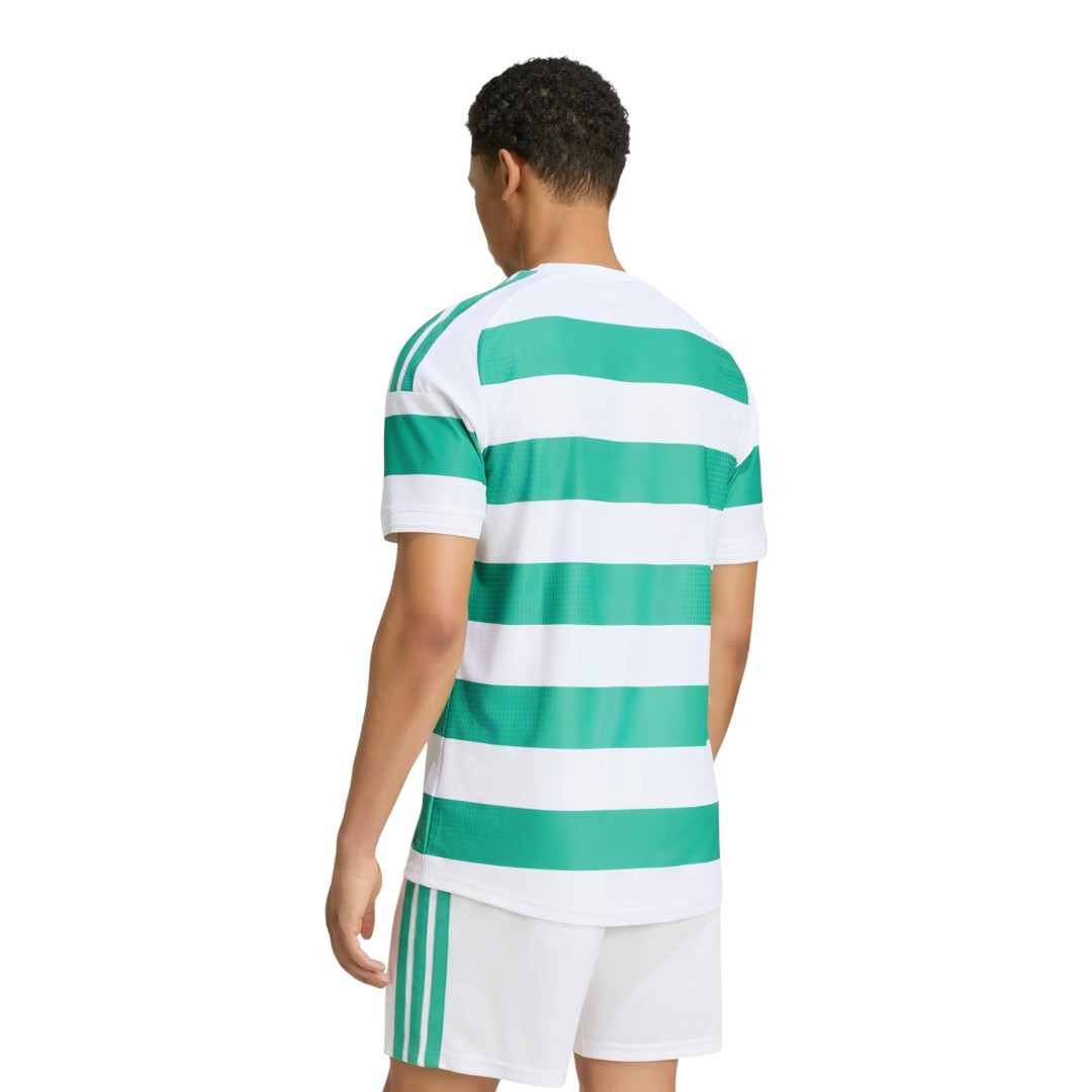 Celtic 26/27 Authentic Men's Home Shirt