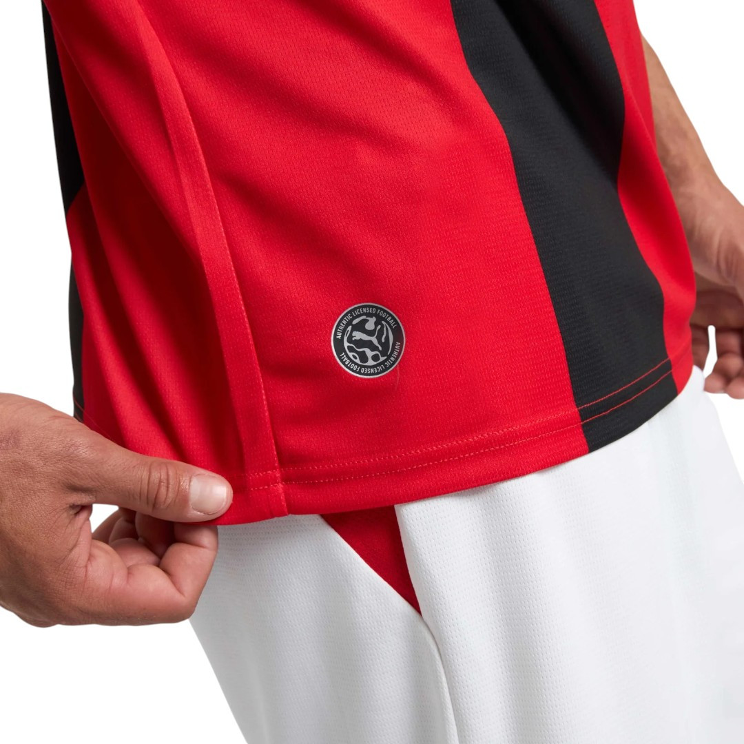 AC Milan 26/27 Stadium Men's Home Shirt