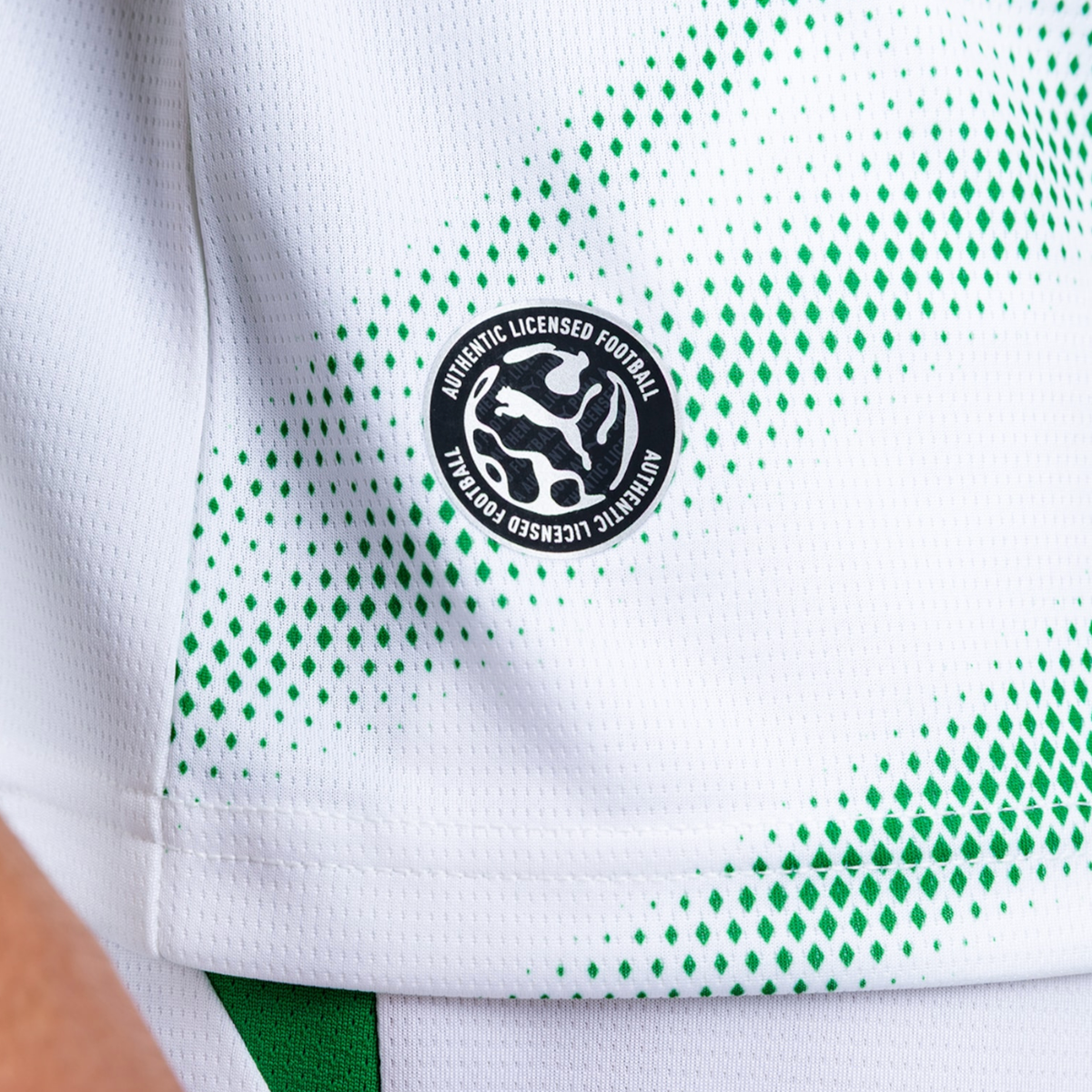 Borussia Mönchengladbach 26/27 Stadium Men's Home Shirt