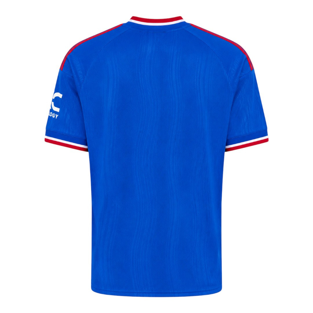 Manchester United 26/27 Stadium Men's Away Shirt