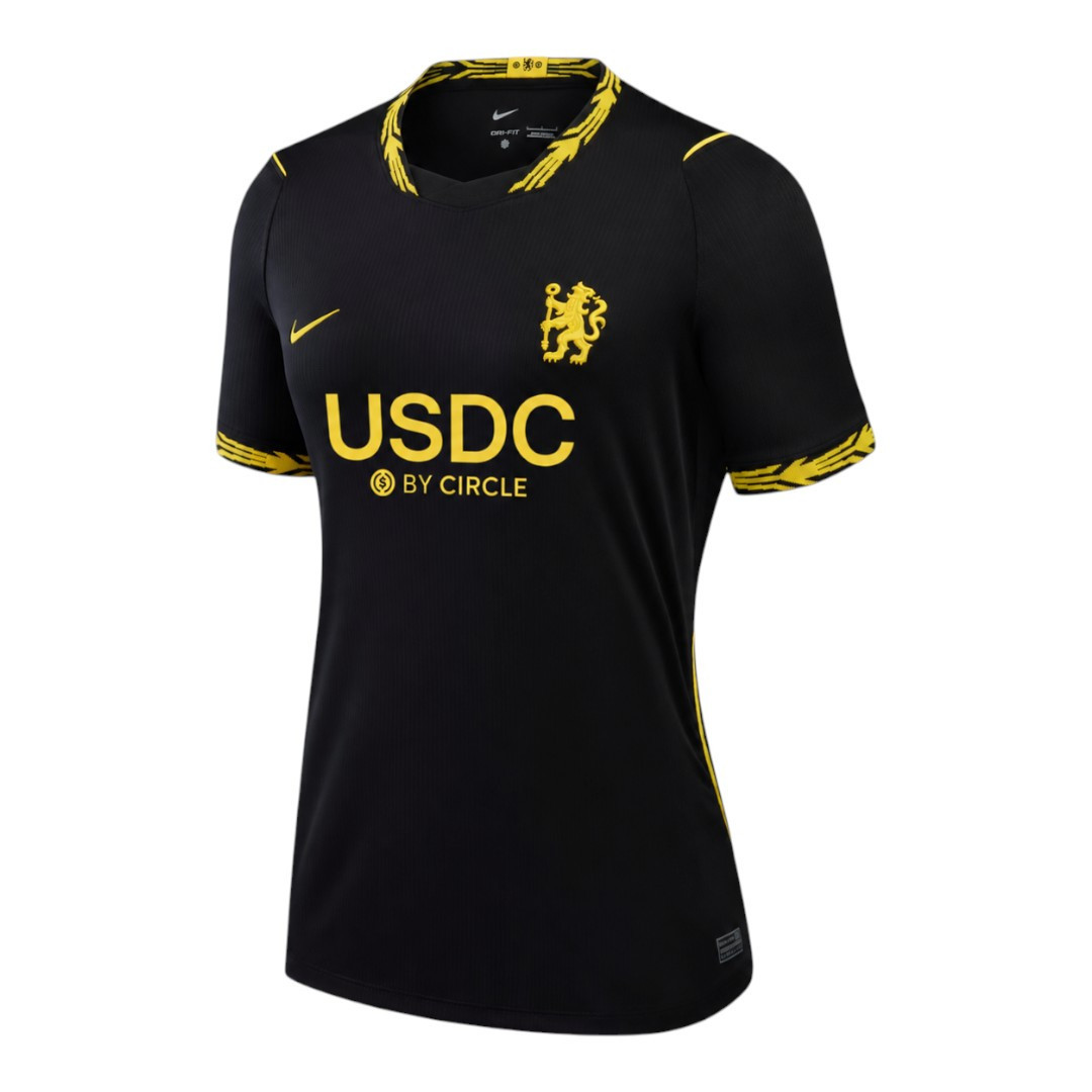 Chelsea 26/27 Women's Away Shirt