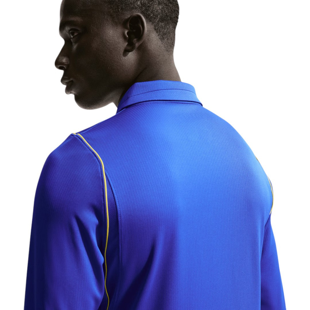 Chelsea 26/27 Men's Home Long Sleeve Shirt