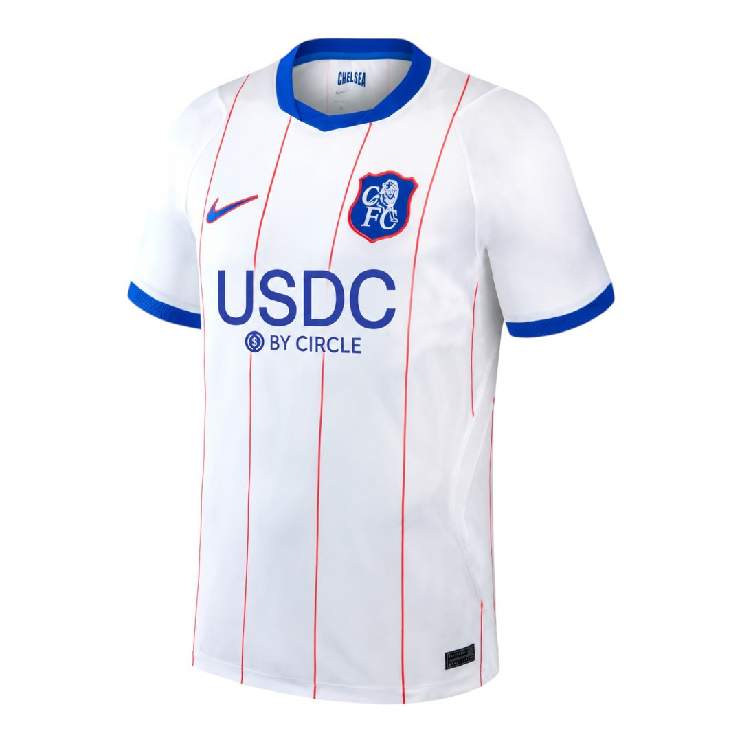 Chelsea 26/27 Stadium Men's Third Shirt