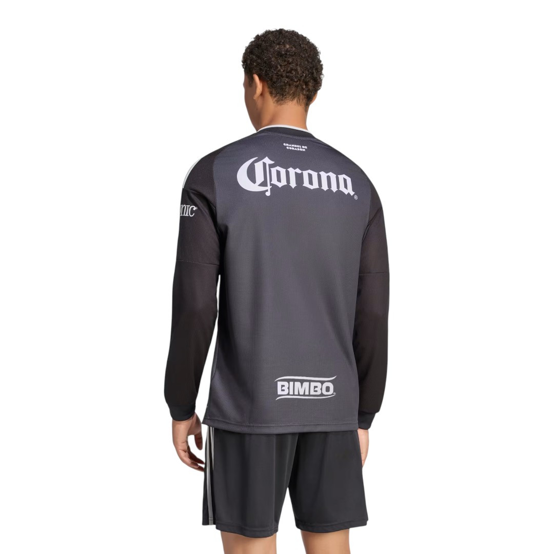 CF América 26/27 Men's Away Long Sleeve Shirt