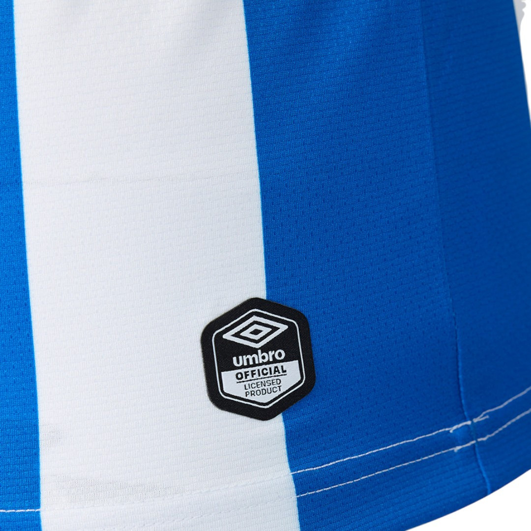 Sheffield Wednesday 26/27 Stadium Men's Home Shirt