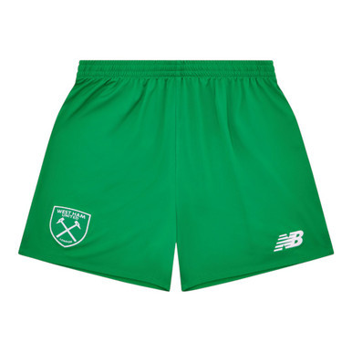 West Ham United 26/27 Kid's Home Goalkeeper Set
