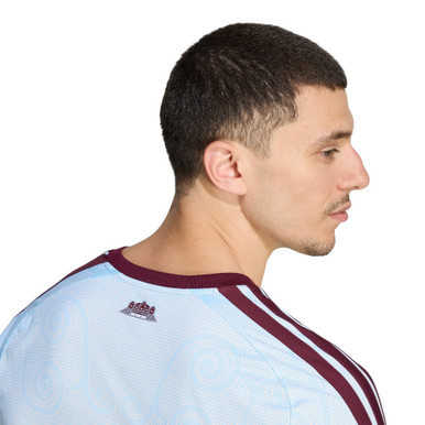 Aston Villa 26/27 Stadium Men's Third Shirt