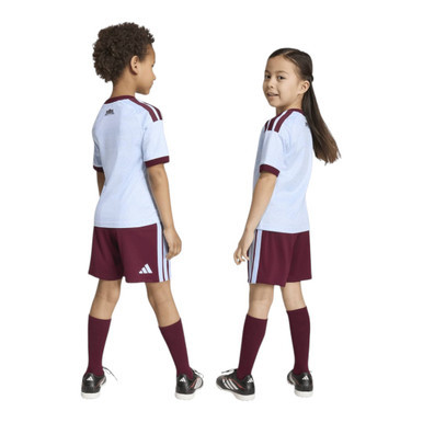 Aston Villa 26/27 Kid's Third Set