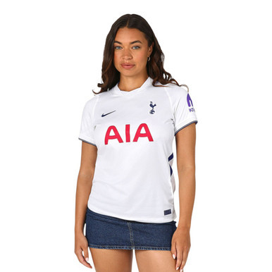 Tottenham 26/27 Women's Home Shirt