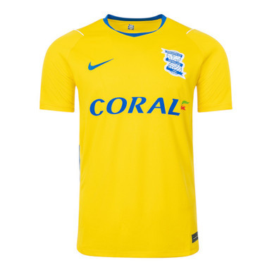 Birmingham City 26/27 Stadium Men's Away Shirt