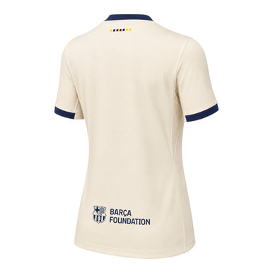 Barcelona 26/27 Women's Fourth Shirt