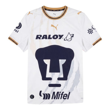 UNAM Pumas 26/27 Kid's Home Set